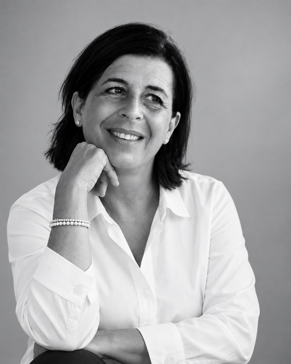 Porträt von Gabriela Nardi